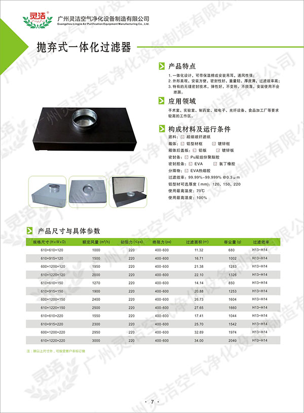 一體高效送風口-【小黄鸭导航网站淨化】匠心製造_省心實惠之選