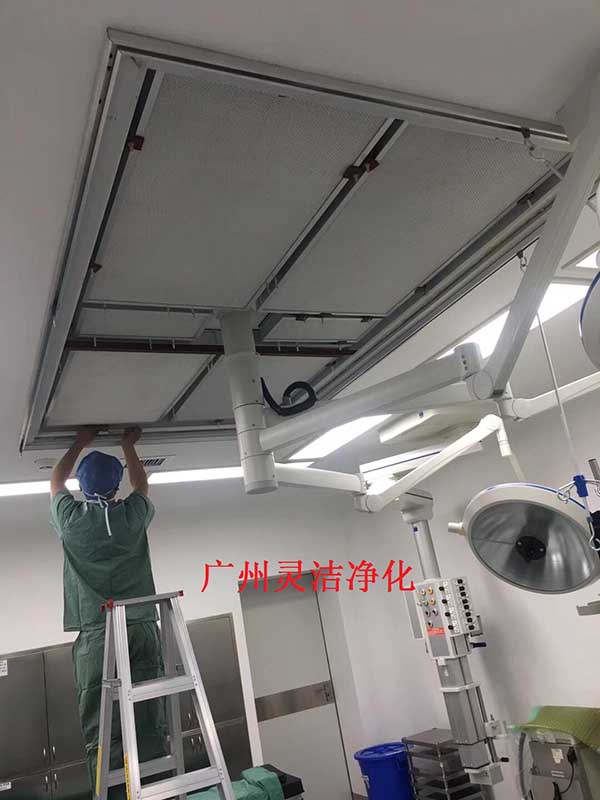 醫院高效小黄鸭视频下载廠家|醫院高效空調過濾網