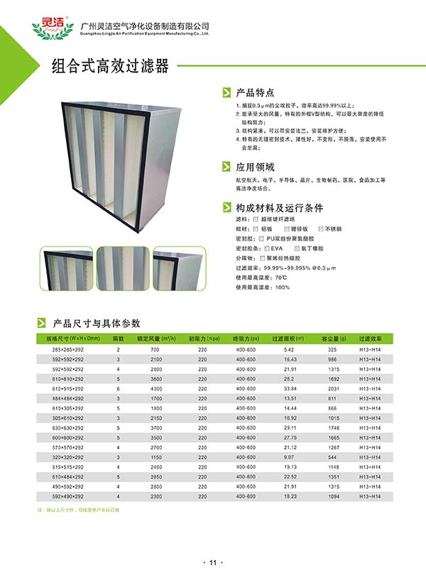 大風量組合式高效小黄鸭视频下载折疊框架有多厚 大風量組合式高效小黄鸭视频下载折疊框架有多厚